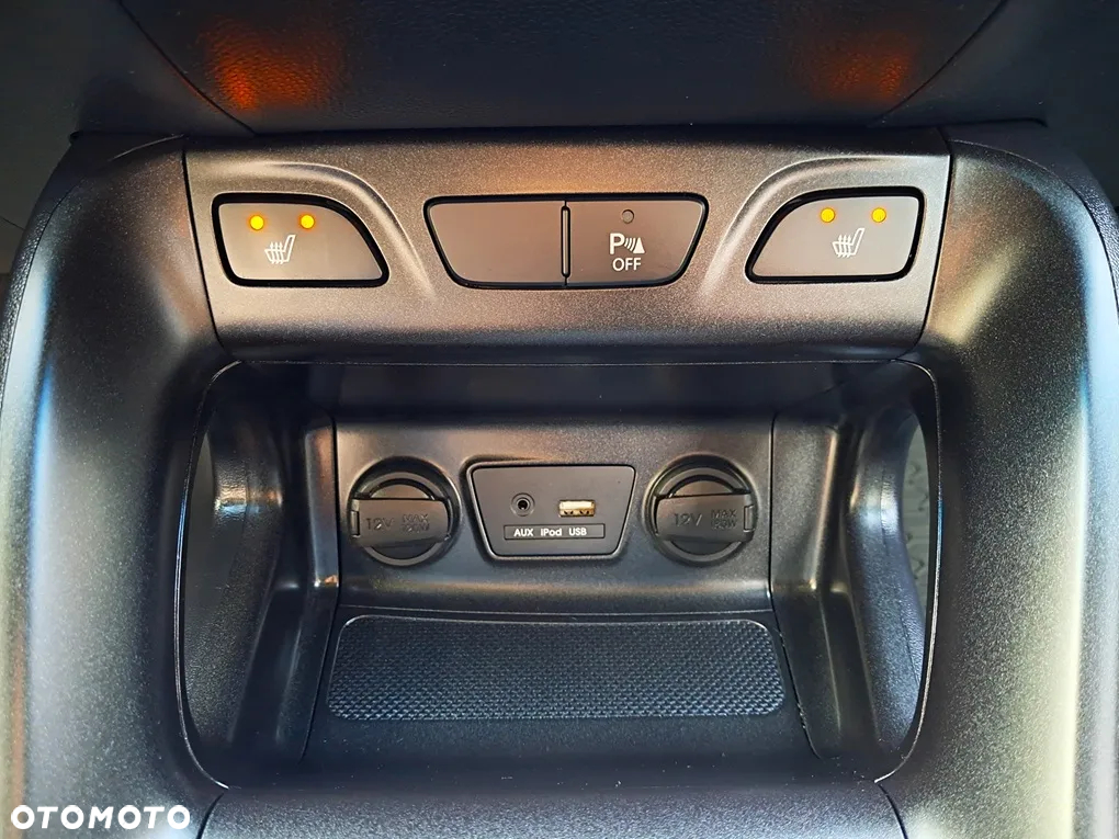 Hyundai ix35 1.6 2WD Comfort - 27