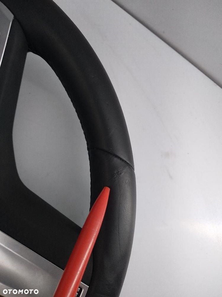 KIEROWNICA SKÓRA MULTIFUNKCJA BMW M 5 G30 G05 8746165 - 14
