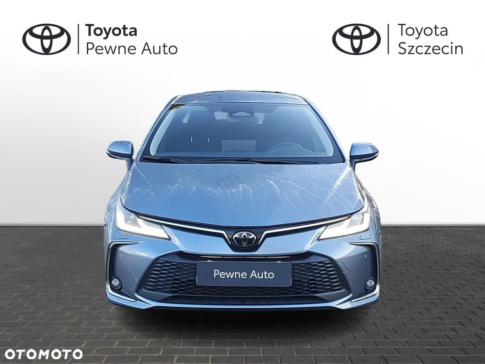 Toyota Corolla 1.5 Style MS - 8