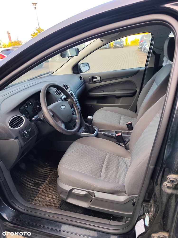 Ford Focus - 4
