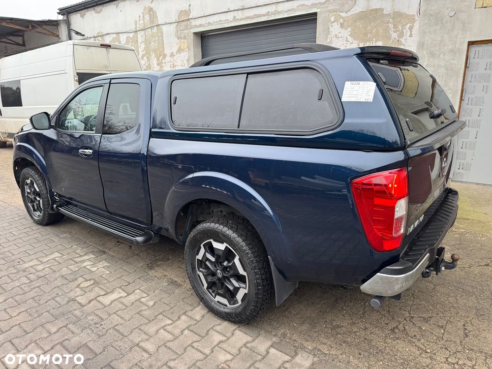 Nissan Navara - 29
