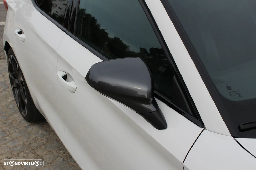 Cupra Leon 1.4 e-Hybrid (180 kW System) - 25