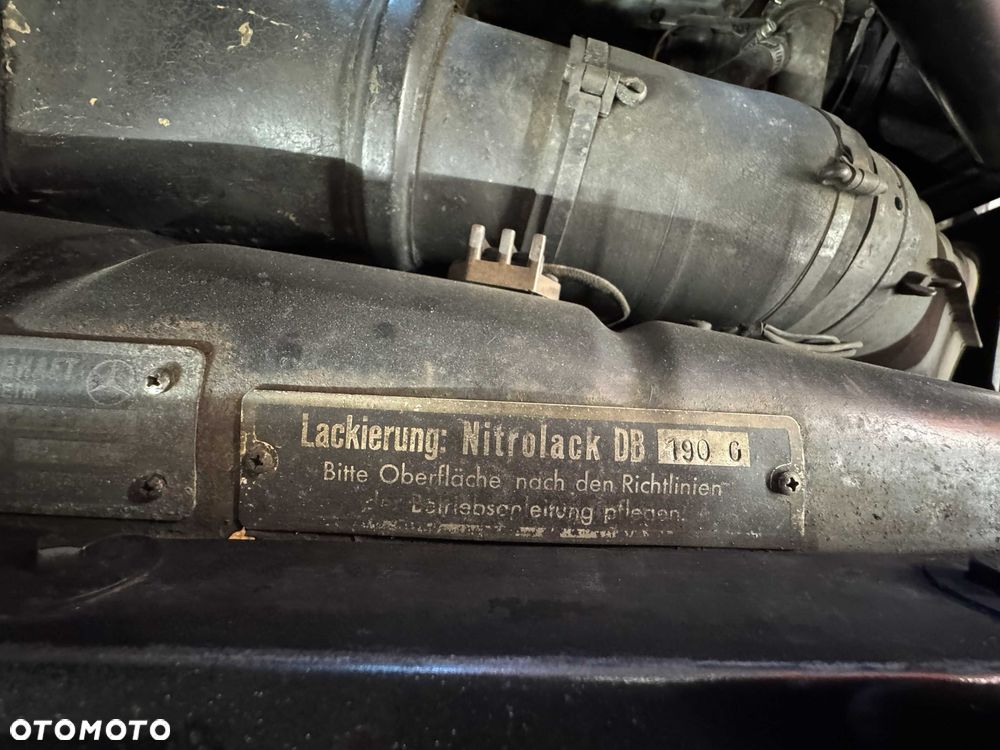 Mercedes-Benz Inny - 4