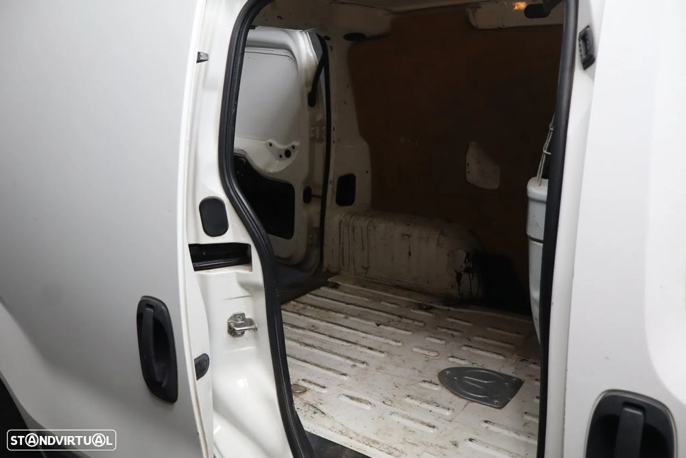 Citroën Nemo - 14