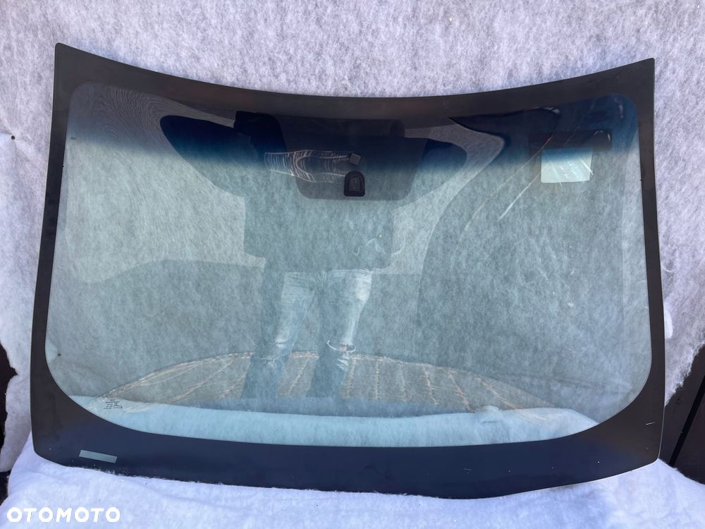 szyba przednia nowa nissan maxima sedan 2010-2014 - 4