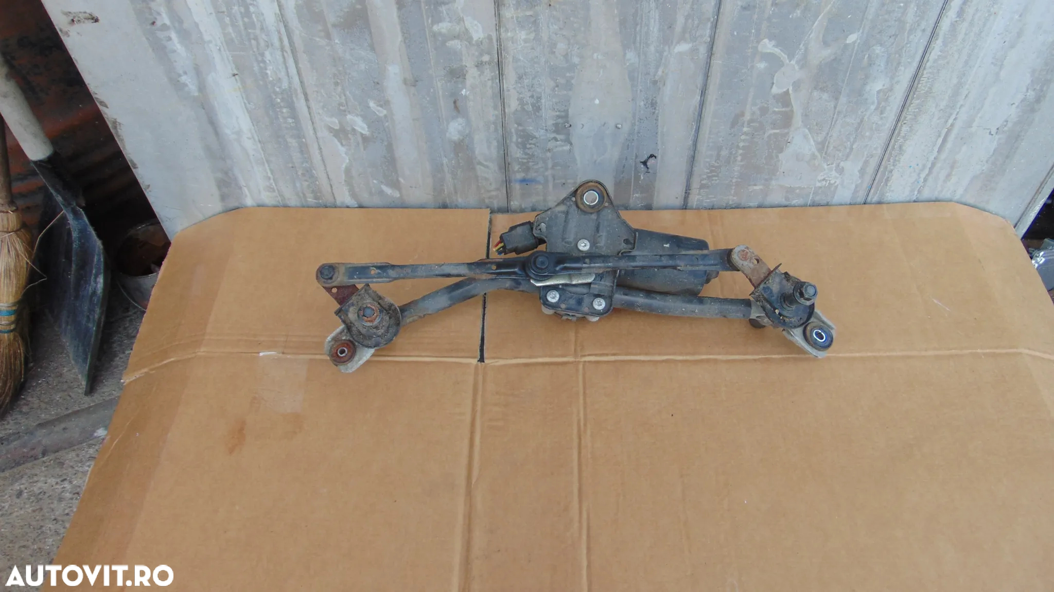 Vand Ansamblu stergatoare Hyundai i 10 an 2010 - 3