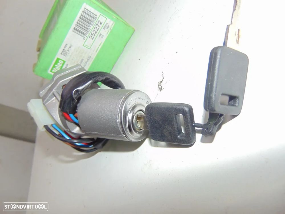 Antigos/clássicos canhões ignição fiat - 2