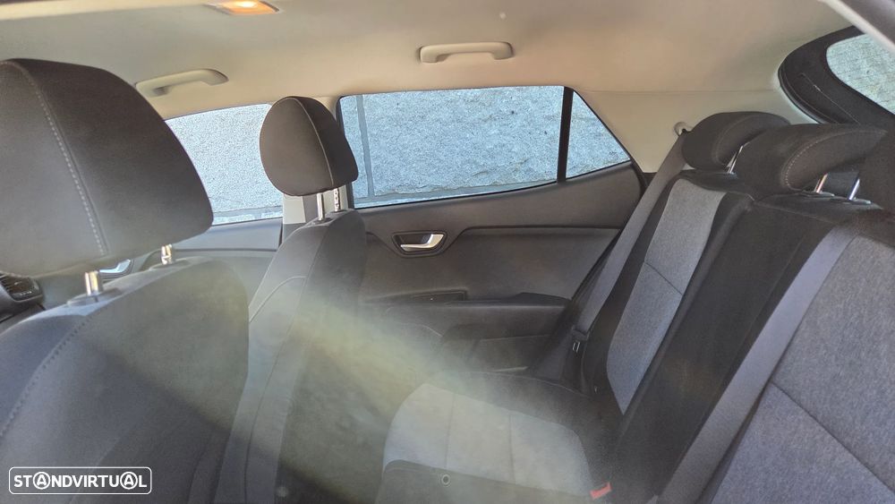 Kia Stonic 1.2 Dynamic - 7