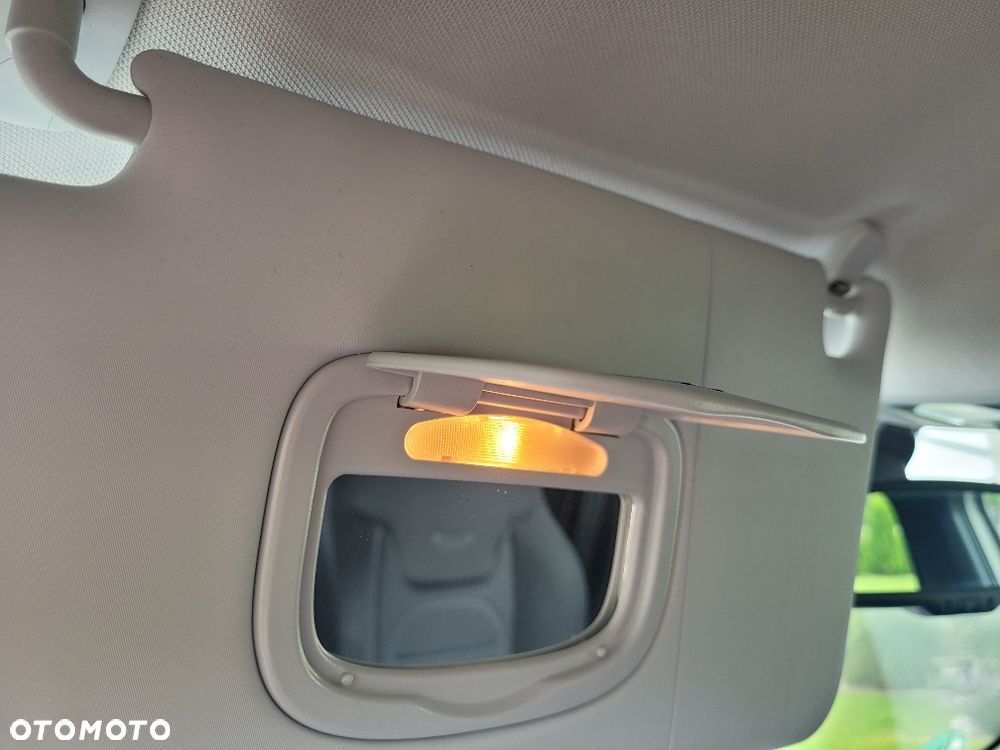 Jeep Renegade 1.4 MultiAir Limited FWD S&S - 25