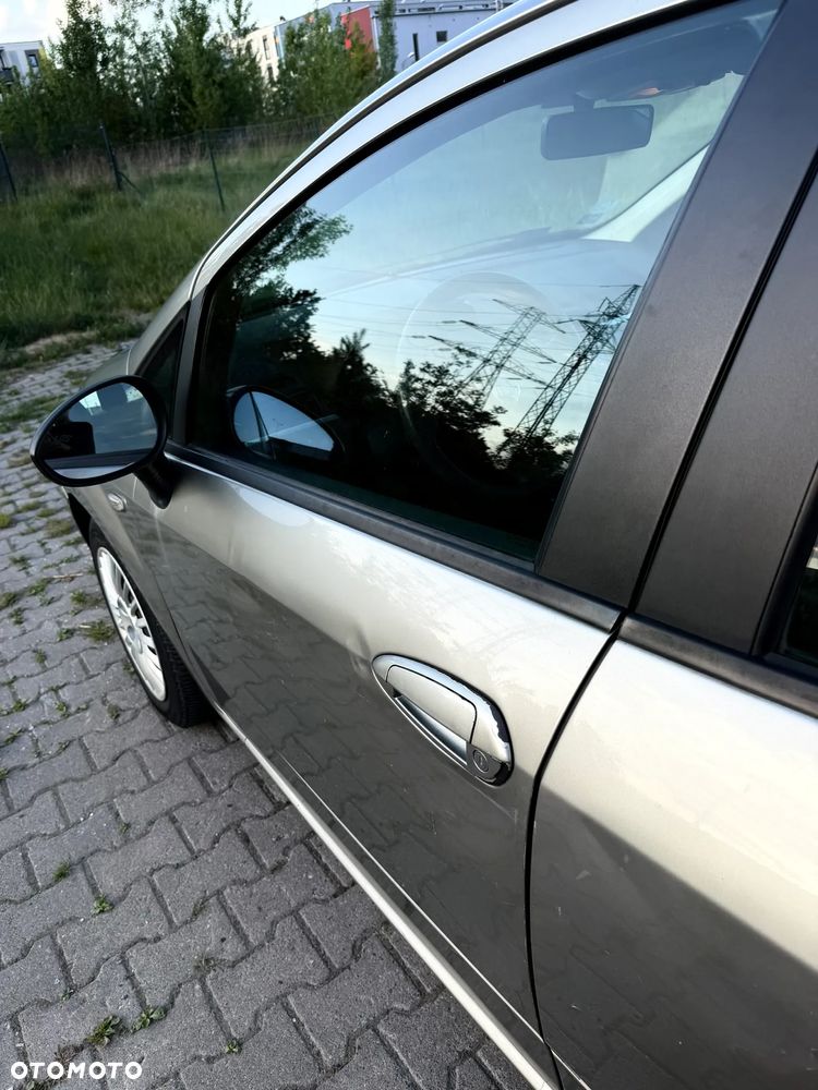 Fiat Punto Evo 1.3 Multijet 16V Active - 7