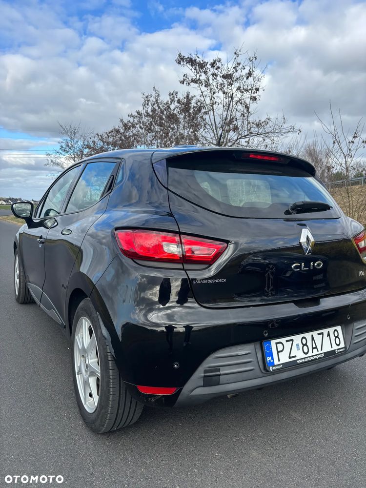Renault Clio 0.9 TCe Life - 3