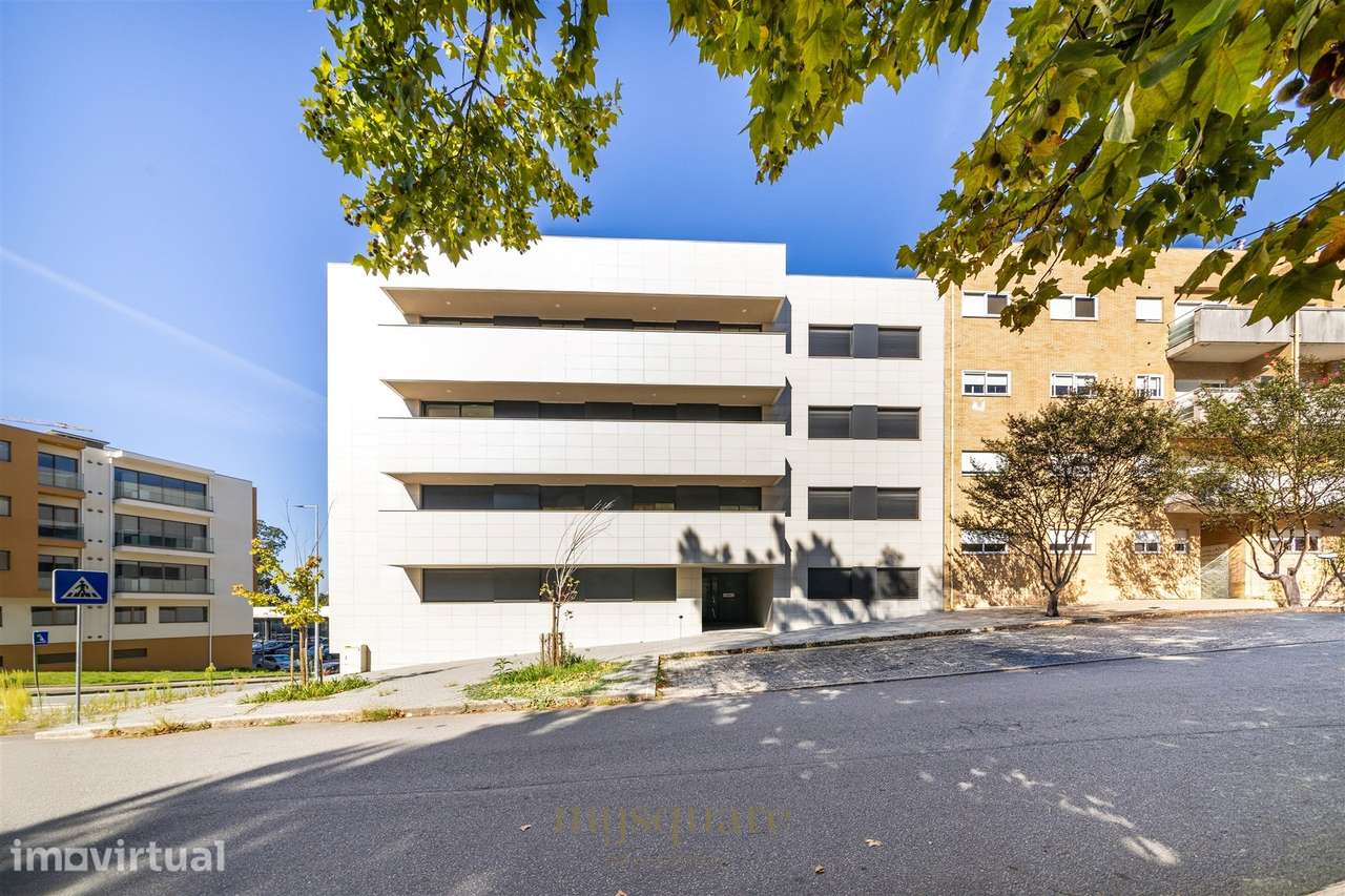 Apartamento T2 Novo - Monte Residence - Pedroso, Gaia - Grande imagem: 2/18