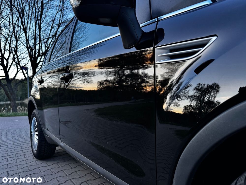 Ford Kuga - 8