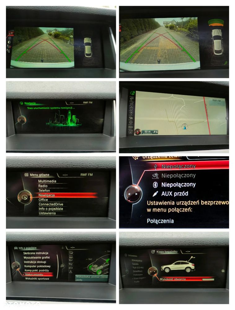 BMW X4 xDrive28i Edycja M Sport - 29