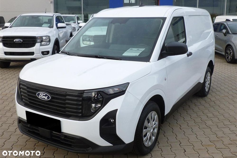 Ford Transit Courier Trend L1H1 1.5 100KM - 3