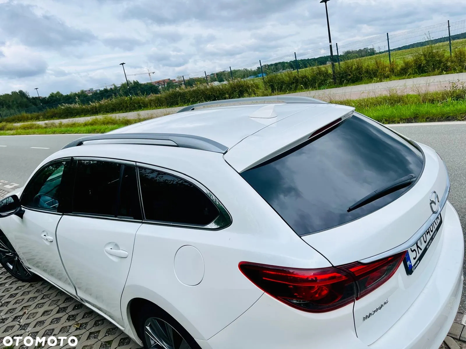 Mazda 6 2.5 SkyDream - 6