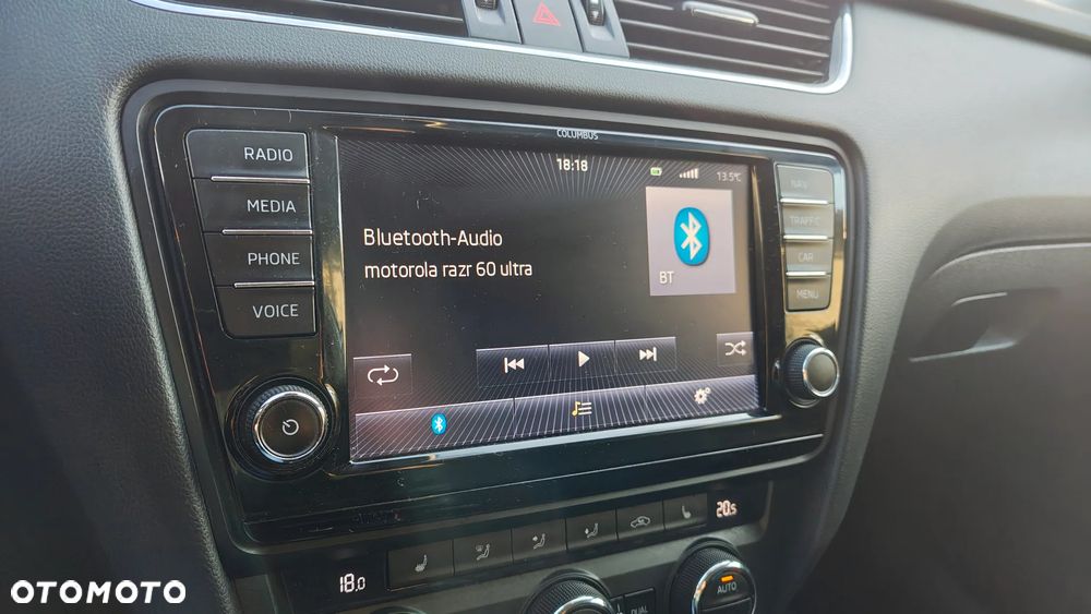 Skoda Octavia 1.4 TSI Elegance - 19