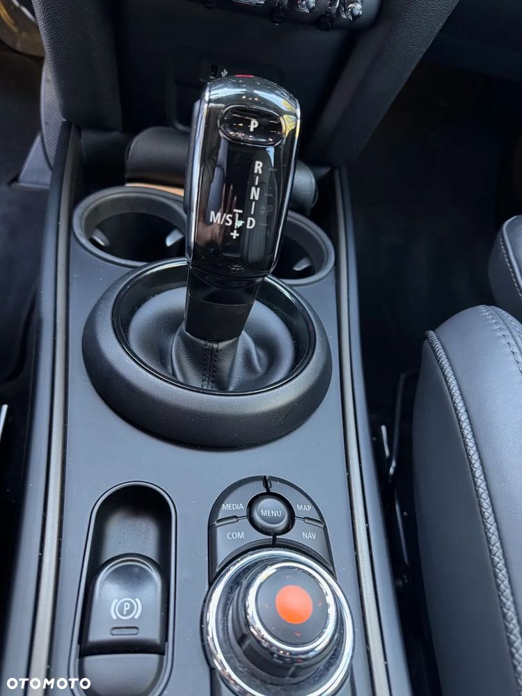 MINI Countryman Cooper S ALL4 - 10