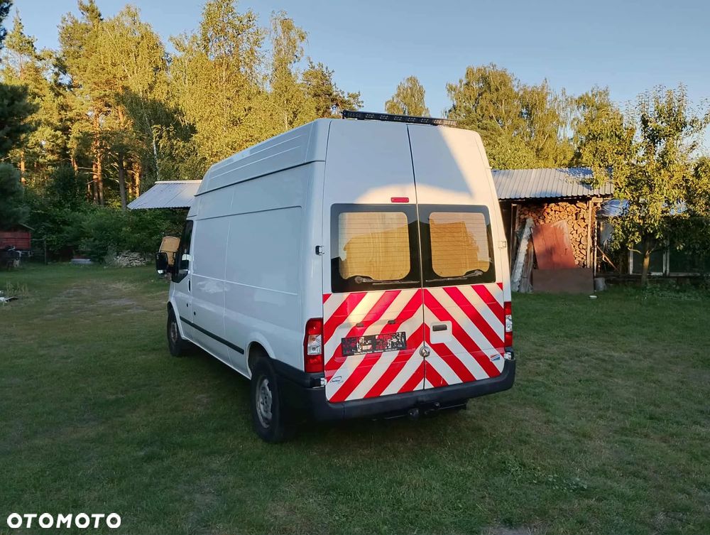Ford Transit - 3