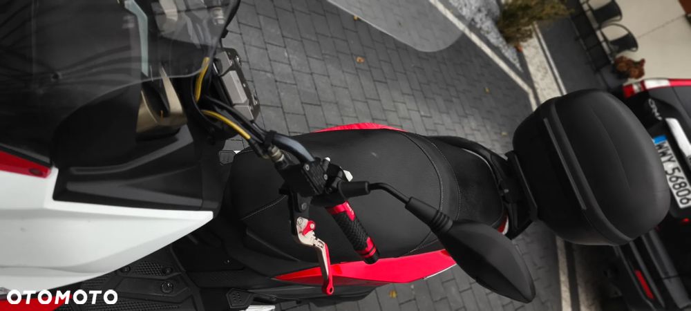 SYM Jet - 10