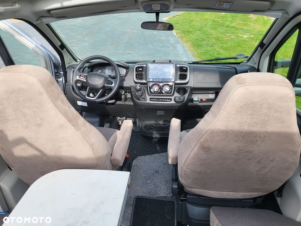 Fiat Ducato - 8