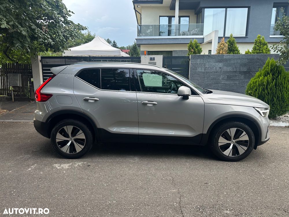 Volvo XC 40 T4 Recharge DKG Core - 5