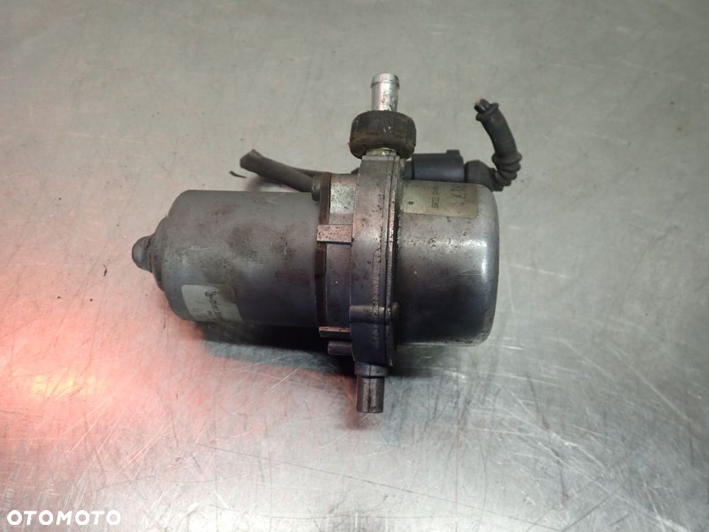 POMPA HAMULCOWA DODATKOWA AUDI A6 C5 LIFT 8E0927317 - 1