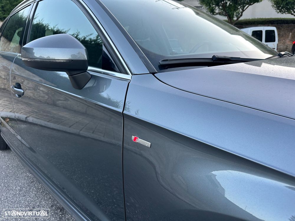 Audi A3 Sportback 1.6 TDI S-line - 18