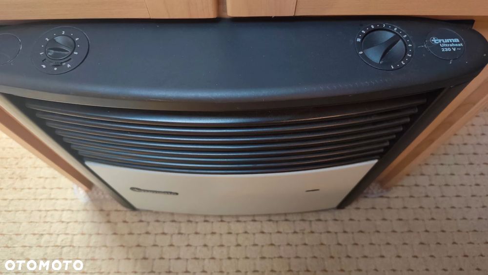 Burstner Ventana B Classic 500TS - 15