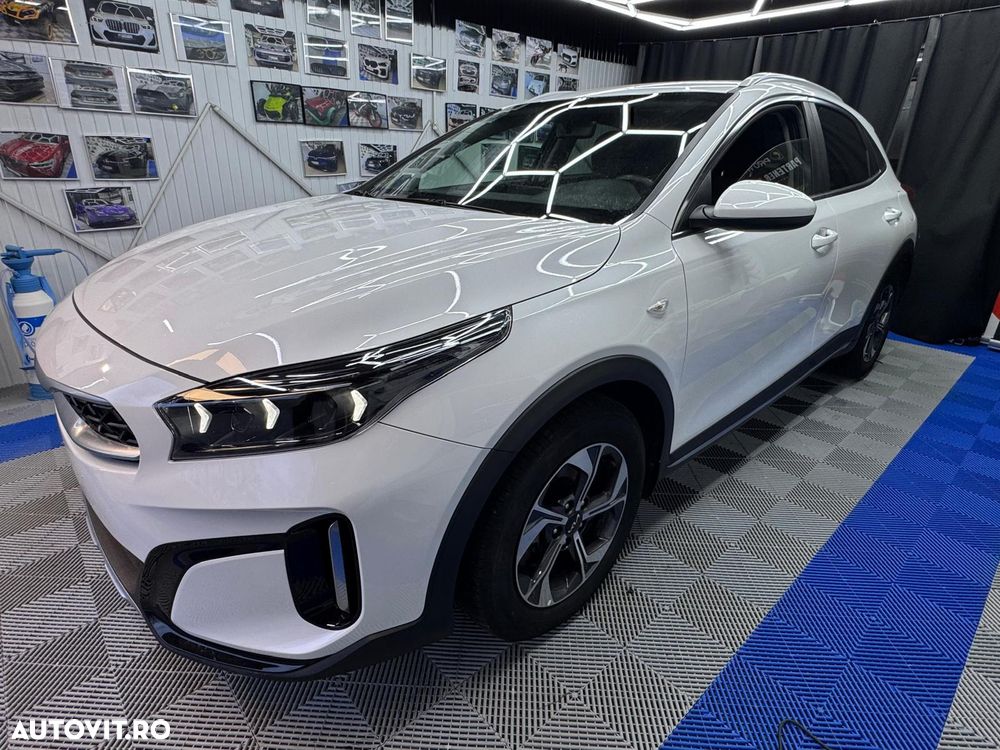 Kia XCeed - 4