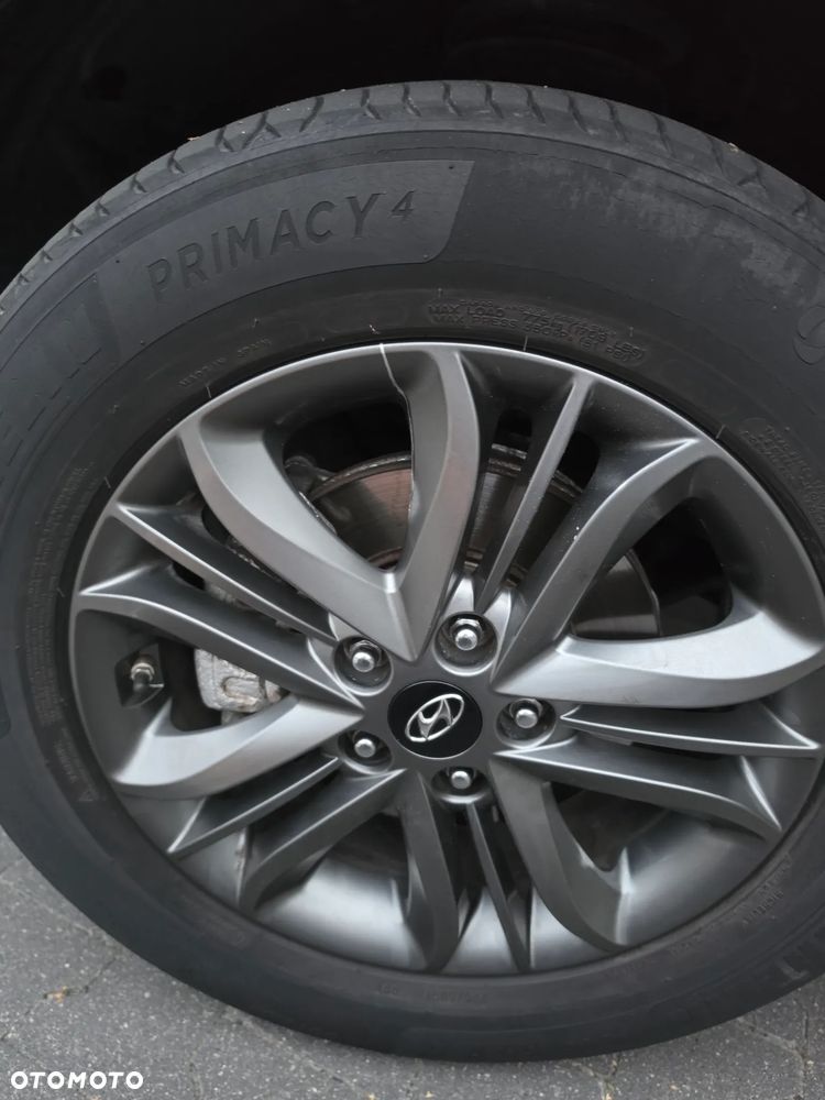Hyundai ix35 2.0 GDI Premium 2WD - 32