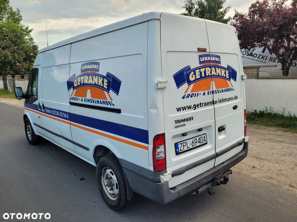 Ford Transit - 3