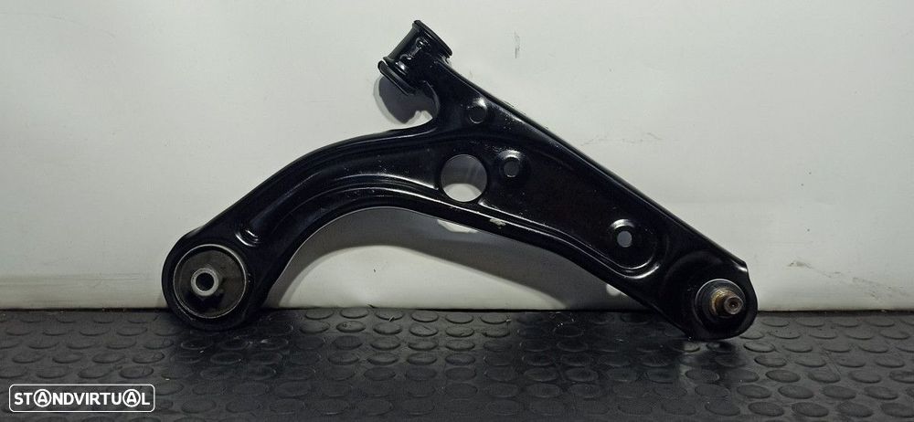 BRAÇO SUSPENSÃO INFERIOR FRENTE DIREITO FIAT NUOVA 500 (150) FIAT 500 HYBRID MY... - 1