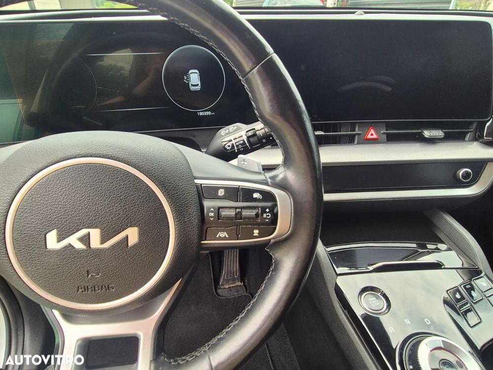 Kia Sportage - 17