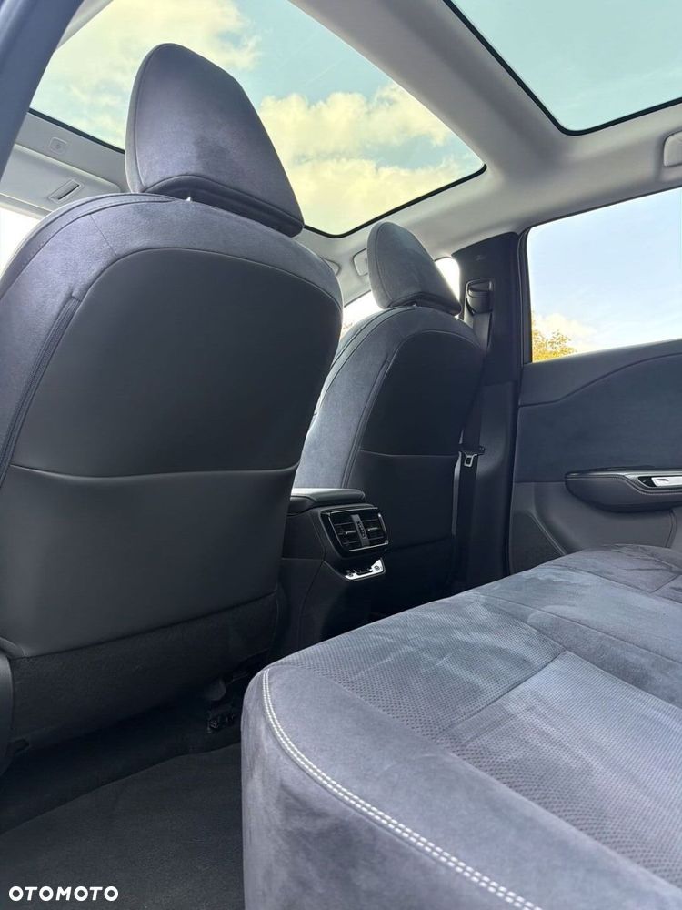Lexus RZ 450e Omotenashi DIRECT4 - 23