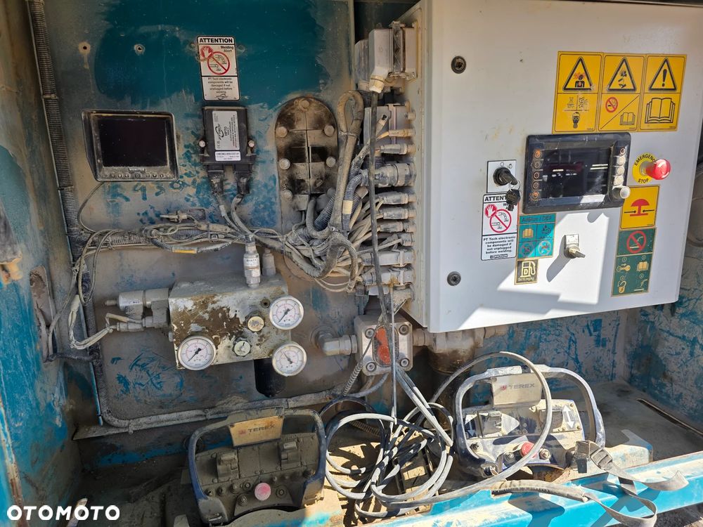 Powerscreen MAXTRAK 1150 - 5