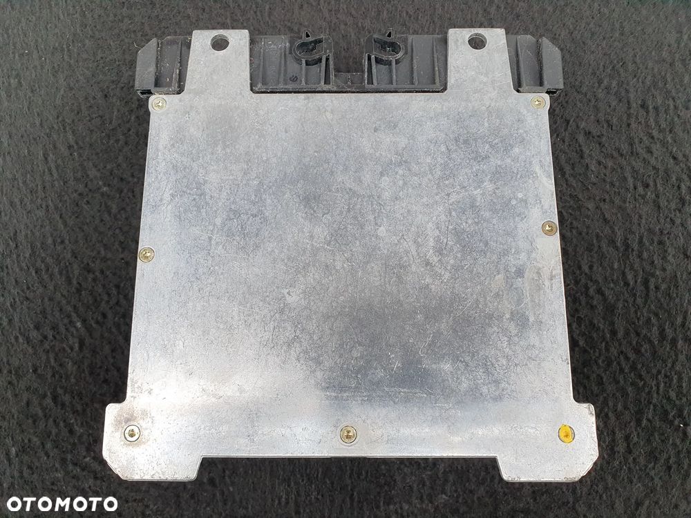 MERCEDES C W202 1.8 ECU STEROWNIK SILNIKA KOMPUTER 0225458732 - 2