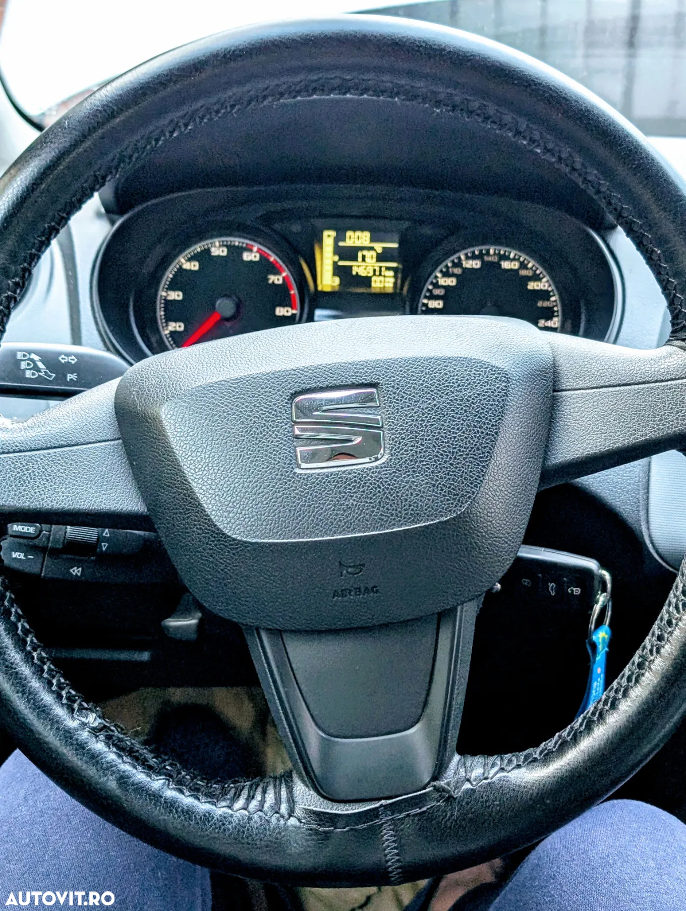 Seat Ibiza - 7