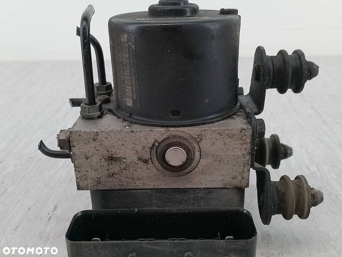 POMPA ABS SKODA OCTAVIA II 1K0614517AC 10.0206-0222.4 10.0960-0362.3 2.0 - 1