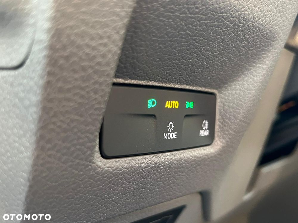 Volkswagen Grand California 600 - 13