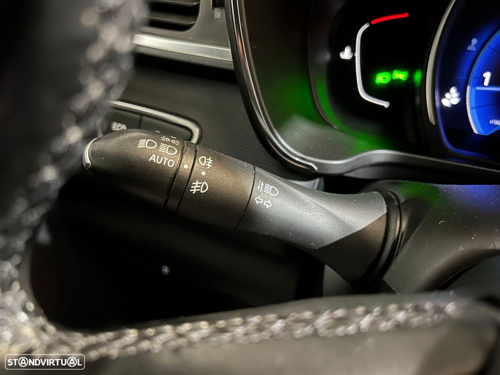 Renault Kadjar 1.5 dCi Intens - 31