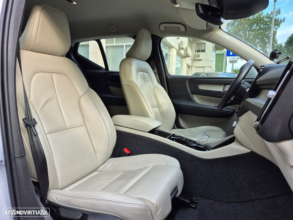 Volvo XC 40 1.5 T5 PHEV R-Design Expression - 18