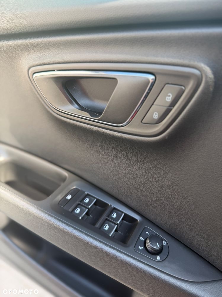 Seat Leon 1.4 TSI Start&Stop FR - 20