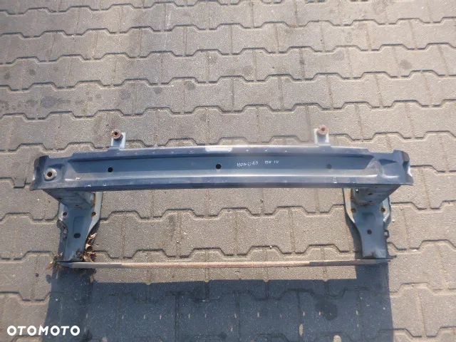 BELKA WZMOCNIENIE ZDERZAKA PRZÓD FORD MONDEO MK4 - 3