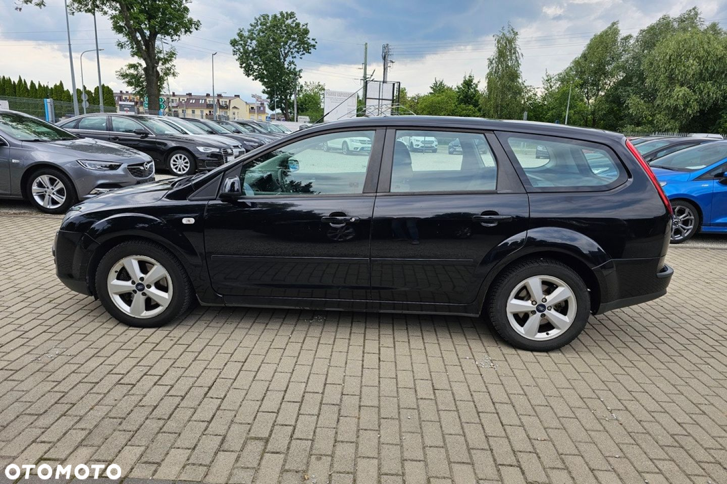 Ford Focus - 9