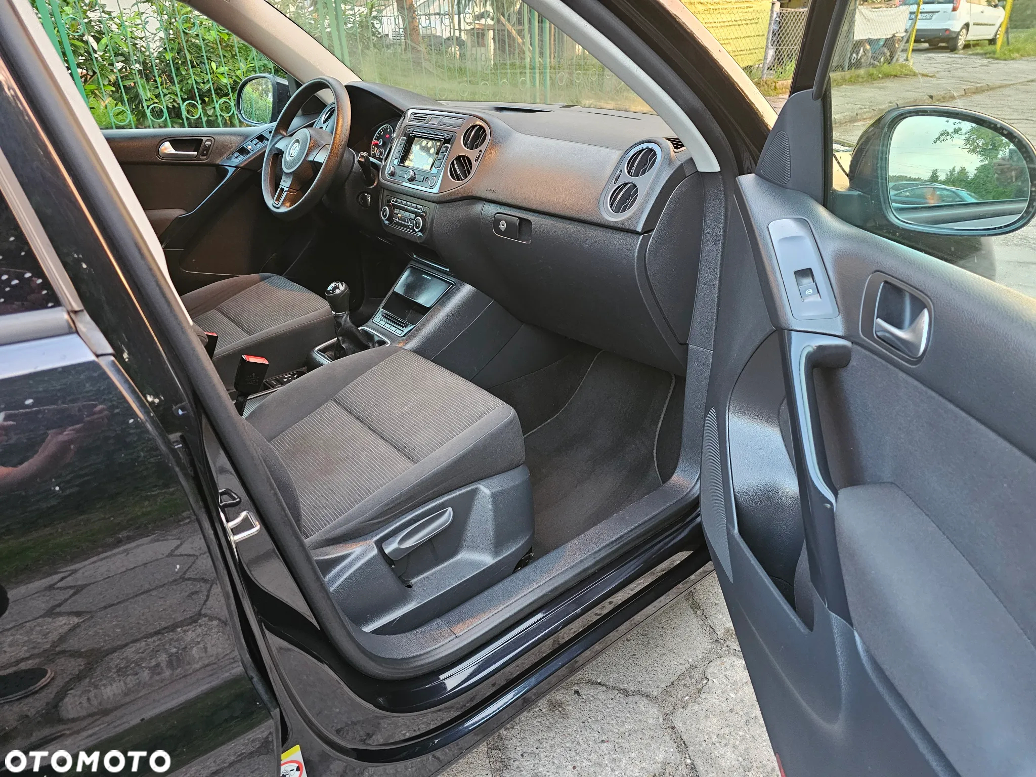 Volkswagen Tiguan 2.0 TDI DPF BlueMotion Technology Life - 9