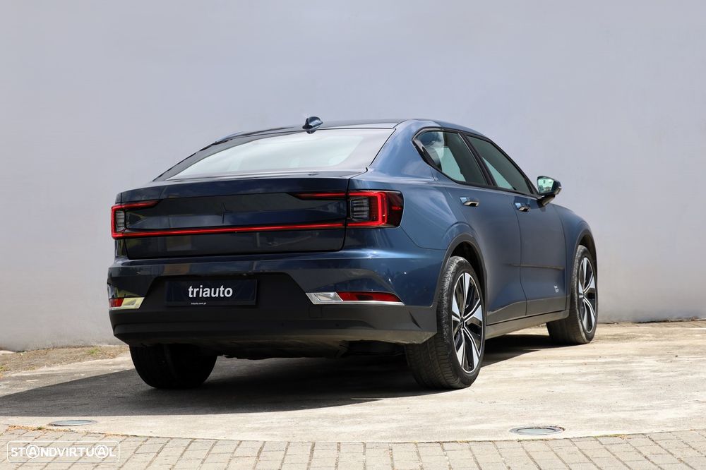 Polestar 2 Single Motor 78kWh - 26