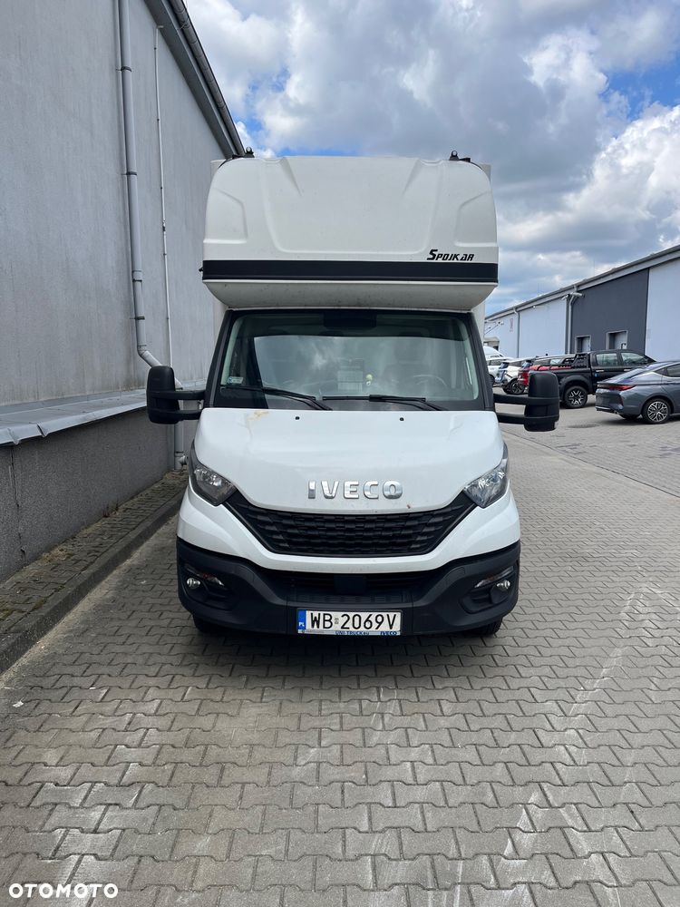 Iveco Daily 50C /35 - 4