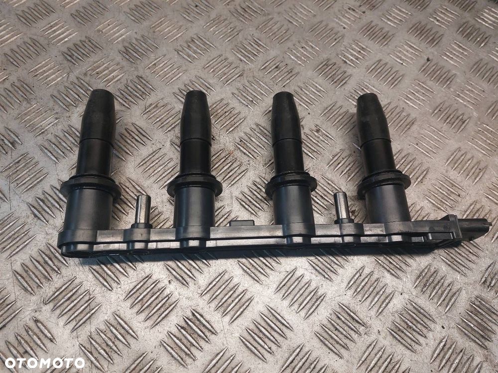 CEWKA ZAPŁONOWA OPEL INSIGNIA A LIFT 1.6 T 22845143 - 2