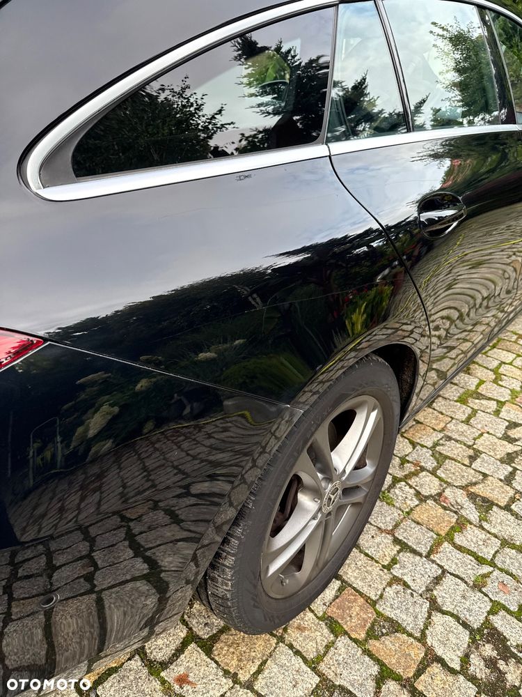Mercedes-Benz CLA 200 7G-DCT - 12